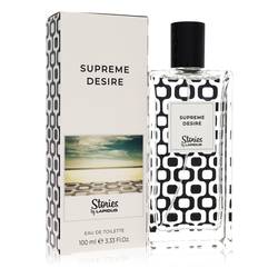 Lapidus Supreme Desire Perfume by Lapidus 3.3 oz Eau De Toilette Spray
