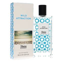 Lapidus Wild Attraction Fragrance by Lapidus undefined undefined