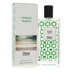 Lapidus Torrid Tempo Fragrance by Lapidus undefined undefined