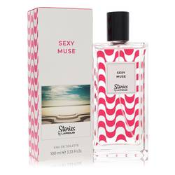 Lapidus Sexy Muse Fragrance by Lapidus undefined undefined