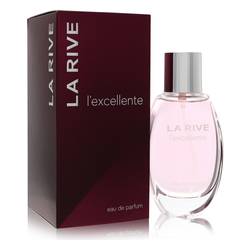 La Rive L'excellente Fragrance by La Rive undefined undefined