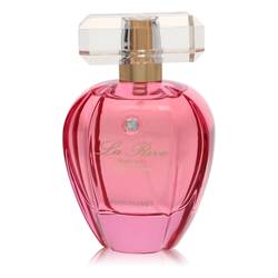 La Rive Pink Velvet Perfume by La Rive 2.5 oz Eau De Parfum Spray (Unboxed)