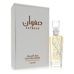 Lattafa Safwaan L'autre Musk Fragrance by Lattafa undefined undefined