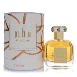 Lattafa Sutoor Fragrance by Lattafa undefined undefined