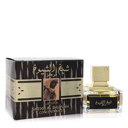Lattafa Sheikh Al Shuyukh Fragrance by Lattafa undefined undefined