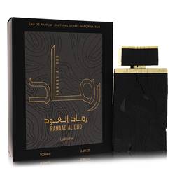 Lattafa Ramaad Al Oud Fragrance by Lattafa undefined undefined