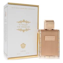 Lattafa The Kingdom Fragrance by Lattafa undefined undefined