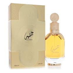 Lattafa Guinea Cologne by Lattafa 3.4 oz Eau De Parfum Spray (Unisex)