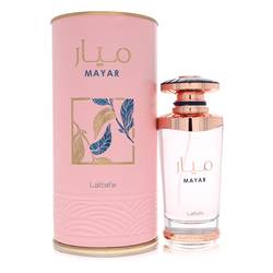 Lattafa Mayar Fragrance by Lattafa undefined undefined