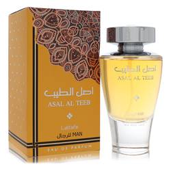 Lattafa Asal Al Teeb Fragrance by Lattafa undefined undefined