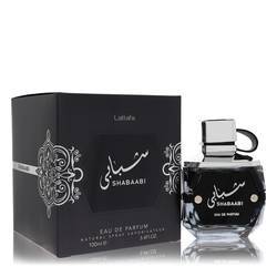 Lattafa Shabaabi Fragrance by Lattafa undefined undefined