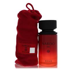 Lattafa Rave Nardo Red Fragrance by Lattafa undefined undefined