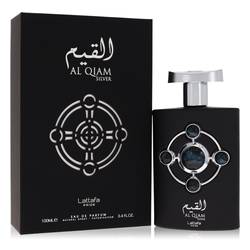 Lattafa Pride Al Qiam Silver