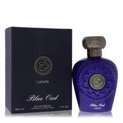Lattafa Blue Oud Fragrance by Lattafa undefined undefined