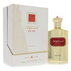 Lattafa Asdaaf Sa'ud Fragrance by Lattafa undefined undefined