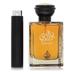 Lattafa Asdaaf Bawadi