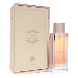 Lattafa The Kingdom Fragrance by Lattafa undefined undefined