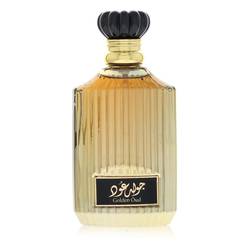 Lattafa Asdaaf Golden Oud