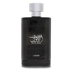 Lattafa Enta Al Awwal Cologne by Lattafa 3.4 oz Eau De Parfum Spray (Unisex Unboxed)