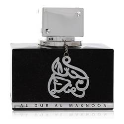 Lattafa Al Dur Al Maknoon Silver