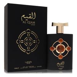 Lattafa Pride Al Qiam Gold Fragrance by Lattafa undefined undefined