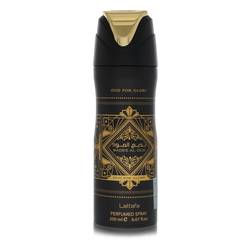 Lattafa Badee Al Oud Oud For Glory