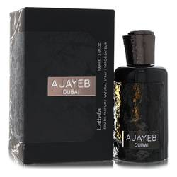 Lattafa Ajayeb Dubai