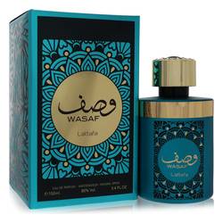 Lattafa Wasaf Fragrance by Lattafa undefined undefined