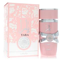 Lattafa Yara Perfume by Lattafa 3.4 oz Eau De Parfum Spray