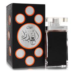 Lattafa Al Azra'a Black Fragrance by Lattafa undefined undefined