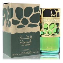 Lattafa Qimmah Fragrance by Lattafa undefined undefined