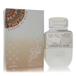 Lattafa Atyaab Al Musk Fragrance by Lattafa undefined undefined