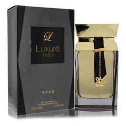 Lattafa Rave Luxure Fragrance by Lattafa undefined undefined