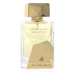 Lattafa Ser Al Malik Perfume by Lattafa 3.4 oz Eau De Parfum Spray (Unboxed)