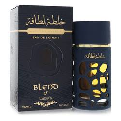 Lattafa Khalta Blend Of Lattafa