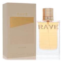 Lattafa Rave Au Soleil