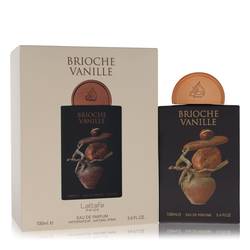 Lattafa Pride Brioche Vanille