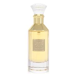 Lattafa Velvet Oud