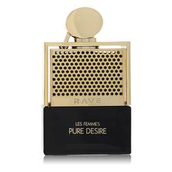 Lattafa Rave Pure Desire Gold