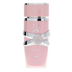 Lattafa Yara Perfume by Lattafa 3.4 oz Eau De Parfum Spray (Unboxed)