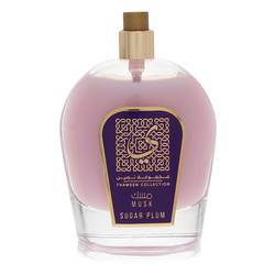 Lattafa Musk Sugar Plum