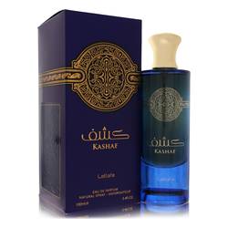 Lattafa Kashaf Fragrance by Lattafa undefined undefined