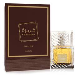 Lattafa Khamrah Qahwa Fragrance by Lattafa undefined undefined