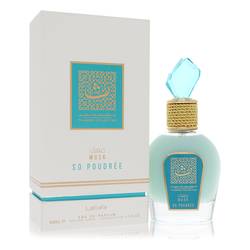 Lattafa Musk So Poudree Fragrance by Lattafa undefined undefined