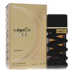 Lattafa Asdaaf Kasoof Black Extract Fragrance by Lattafa undefined undefined