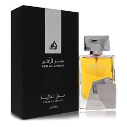 Lattafa Ser Al Ameer Fragrance by Lattafa undefined undefined