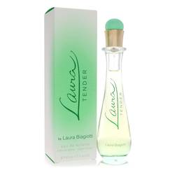 Laura Tender Perfume by Laura Biagiotti 1.7 oz Eau De Toilette Spray