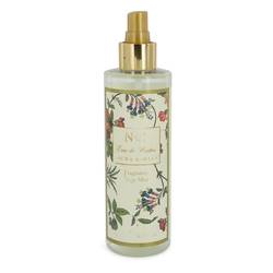 Laura Ashley No. 1 Perfume by Laura Ashley 8.4 oz Fragrance Body Mist Spray (Tester)