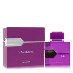 L'aventure Iris Fragrance by Al Haramain undefined undefined