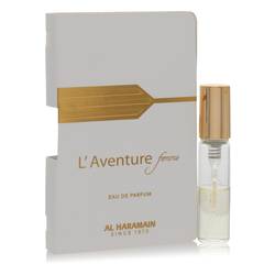 L'aventure Femme